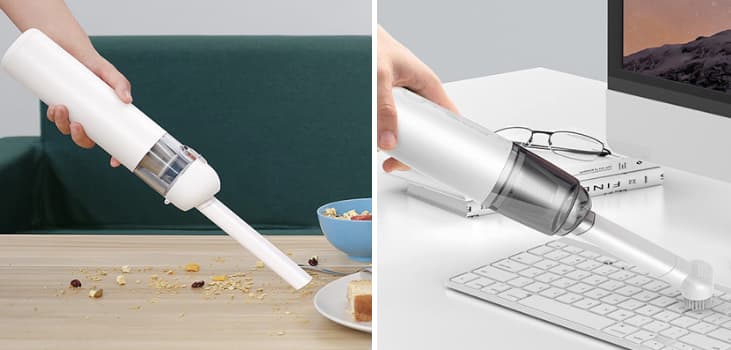 Handheld Router Vacuum Top 5 Portable Handheld Vacuums